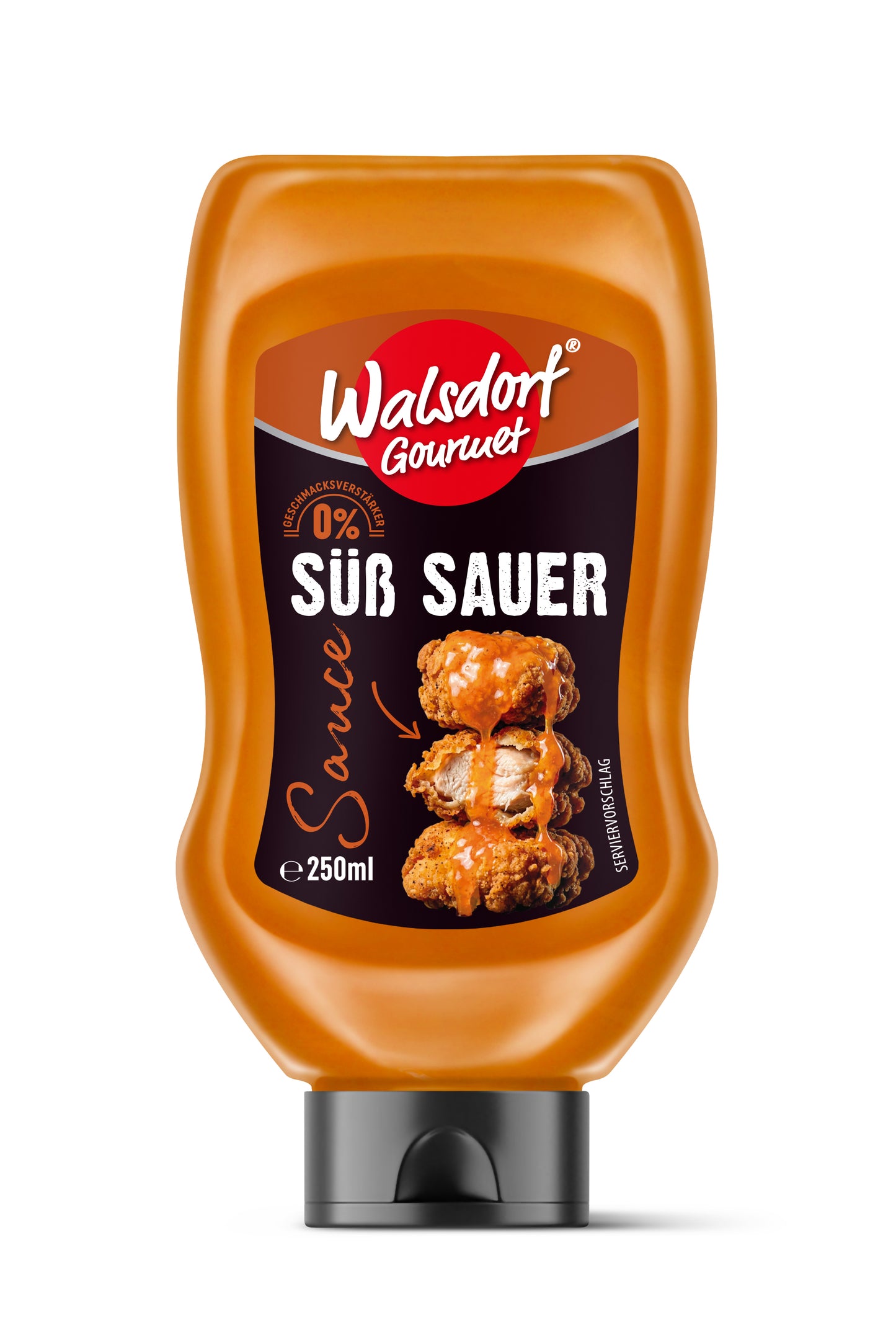 Süß-Sauer Sauce 250ml Tube