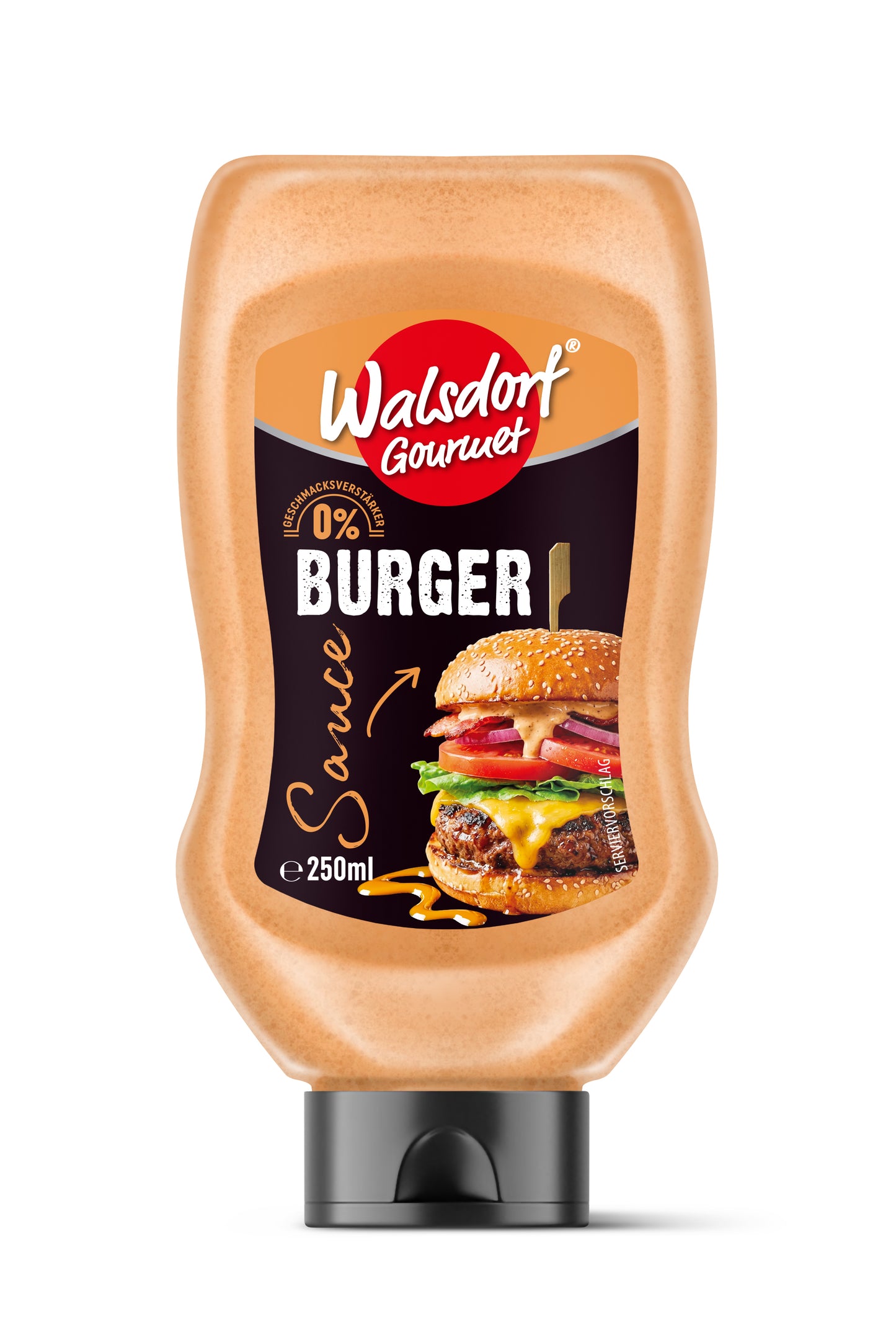Burger Sauce 250ml