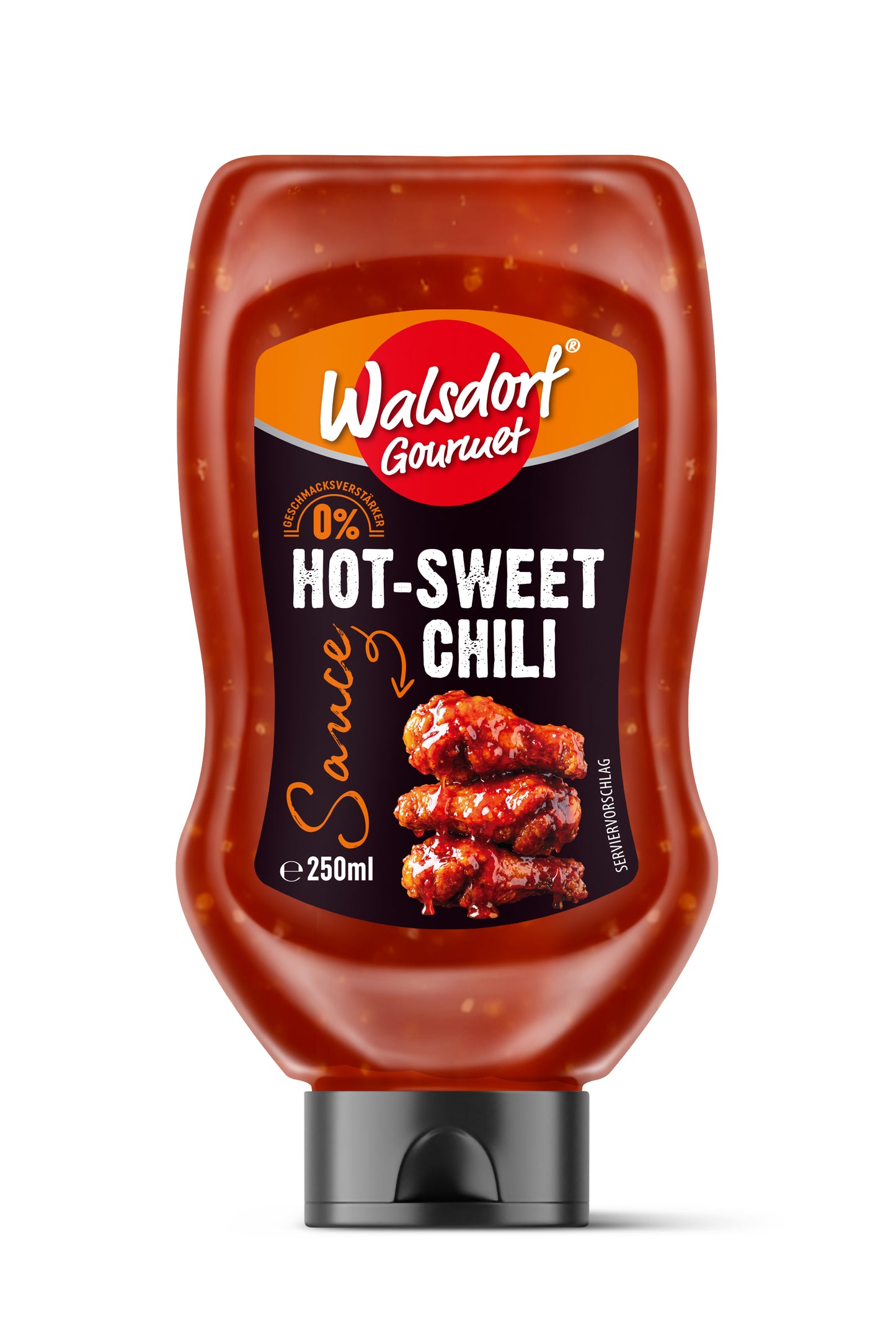 Hot-Sweet Chili 250ml Tube