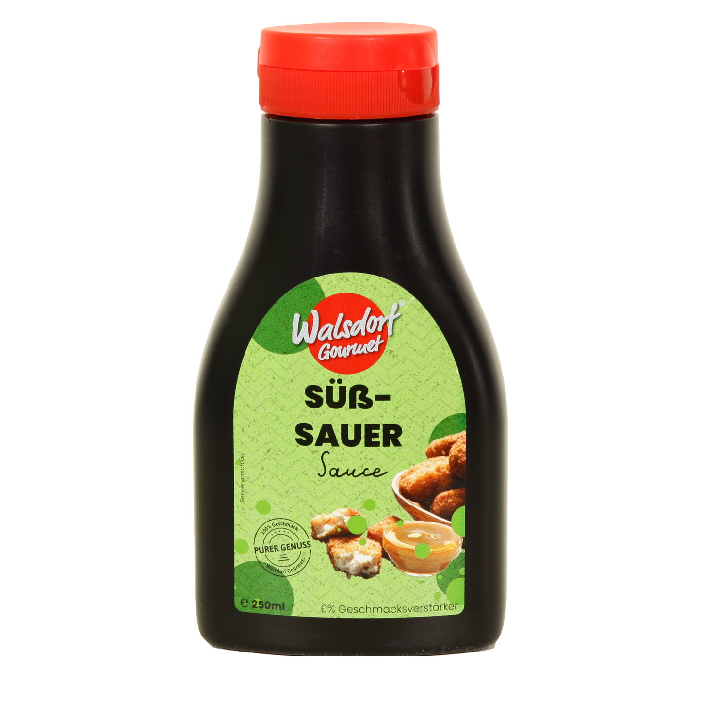 Süß-Sauer Sauce 250ml Tube